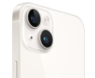APPLE iPhone 14 128GB Biały MPUR3PX/A - 1377930 - zdjęcie 3